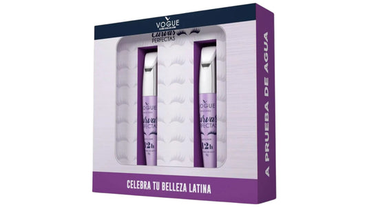 Pack CURVAS PERFECTAS Vogue