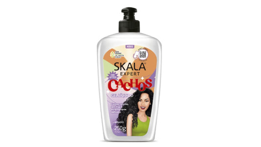 Gel líquido Cachos Skala