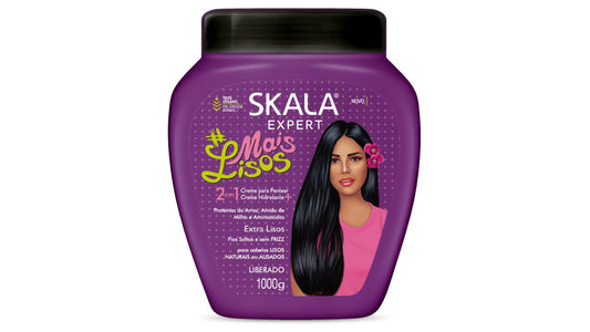 Tratamiento #MaisLisosSkala