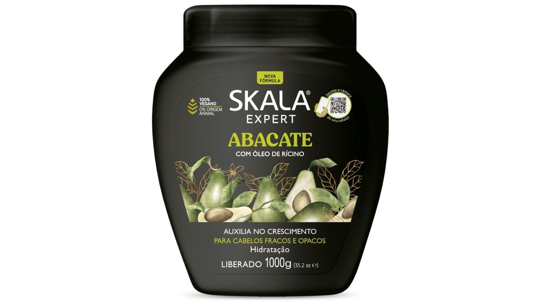 Tratamiento Aguacate Skala