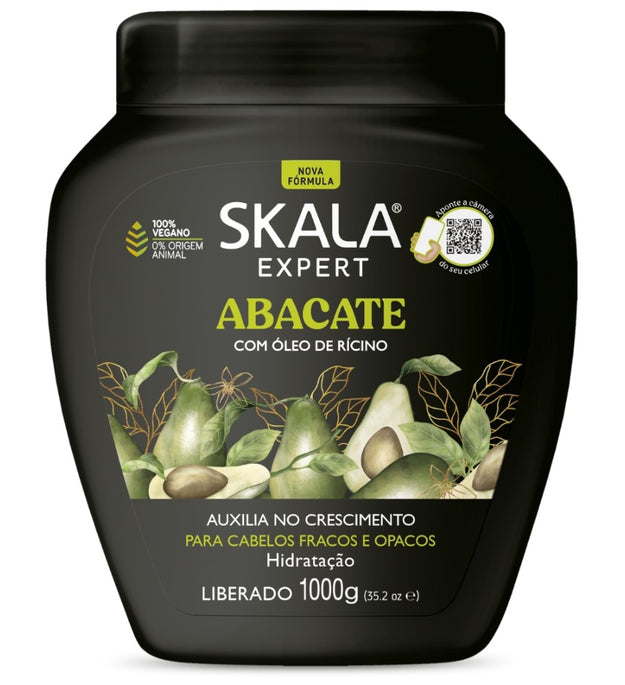 Tratamiento Aguacate Skala