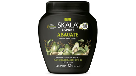 Tratamiento Aguacate Skala