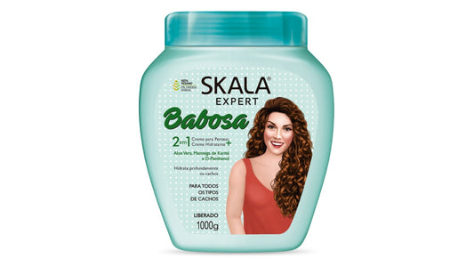 Tratamiento Babosa Skala