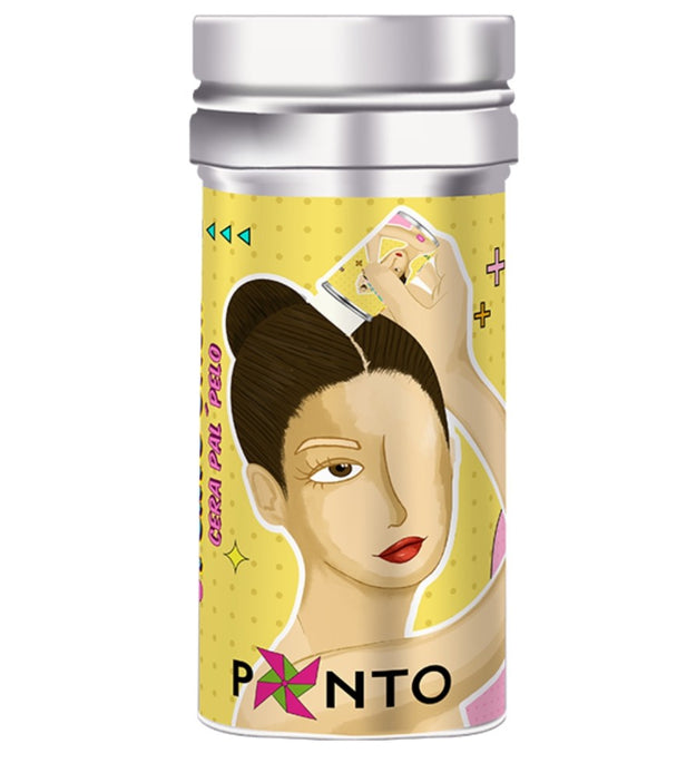 Cera Stick 75g Ponto