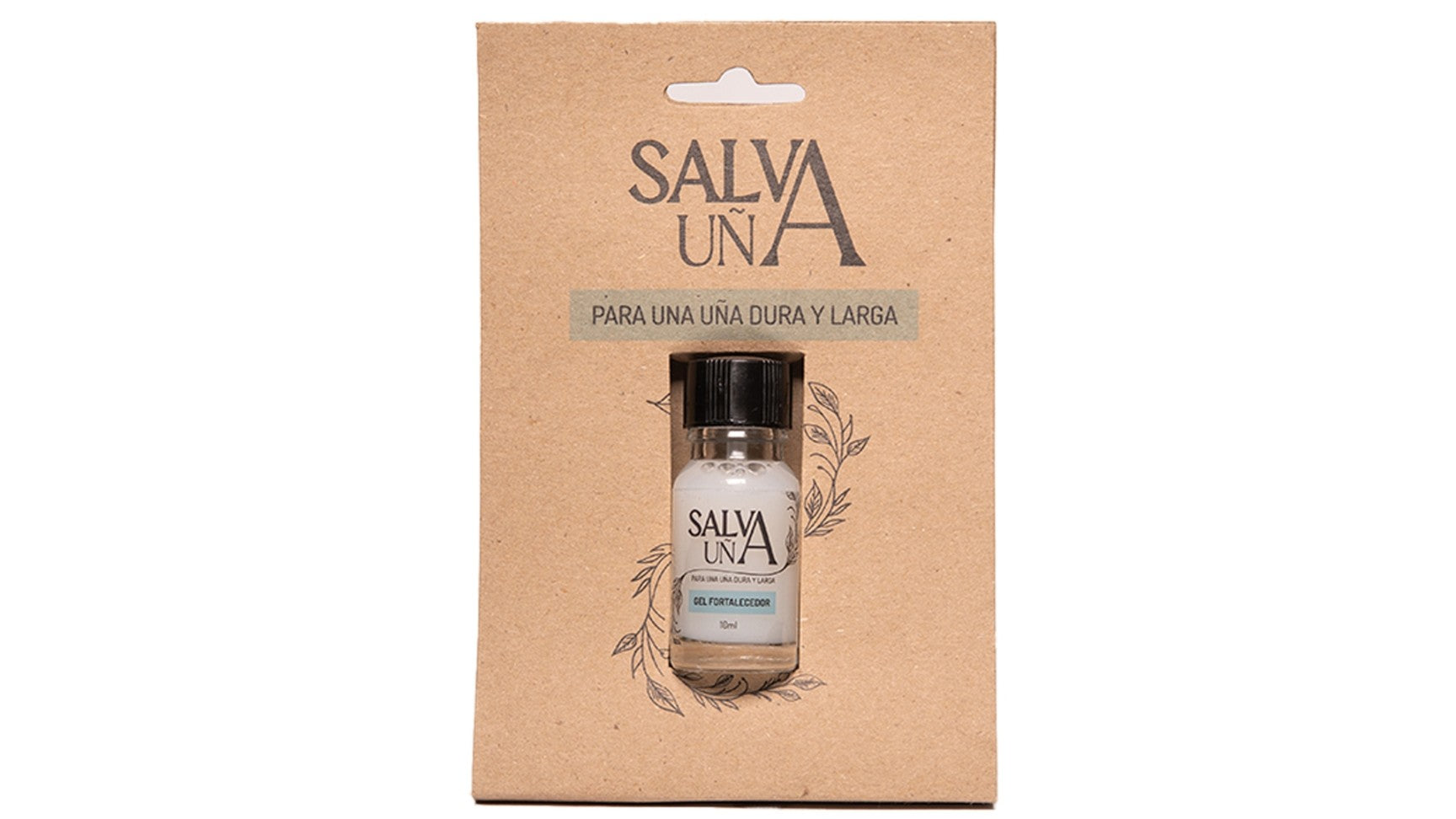 Esmalte Salva Uñas Ponto