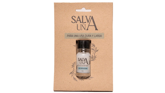 Esmalte Salva Uñas Ponto
