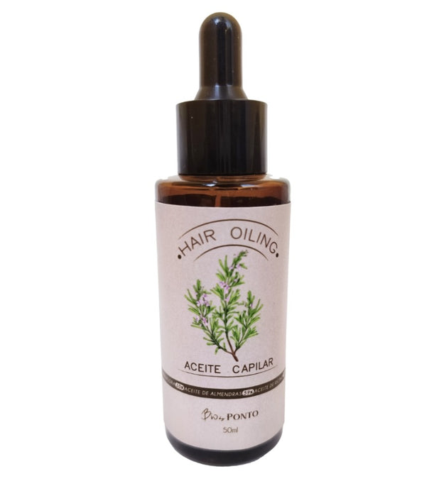 Aceite capilar Ponto 55 ml