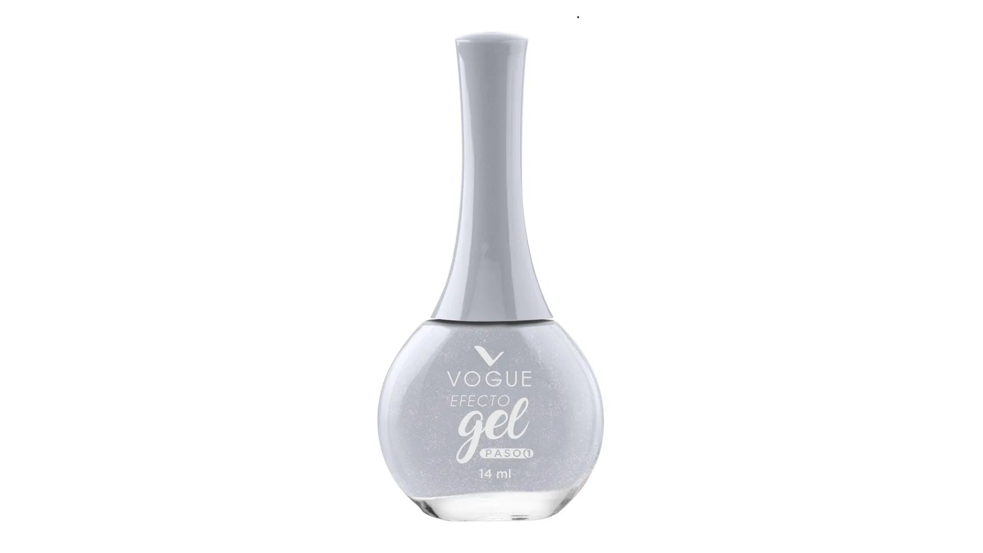 Esmalte Efecto Gel Agua Vogue