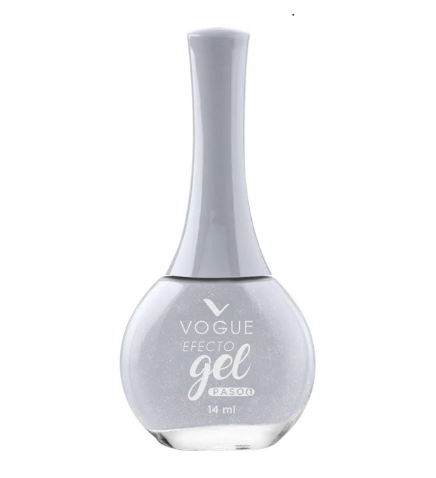 Esmalte Efecto Gel Agua Vogue