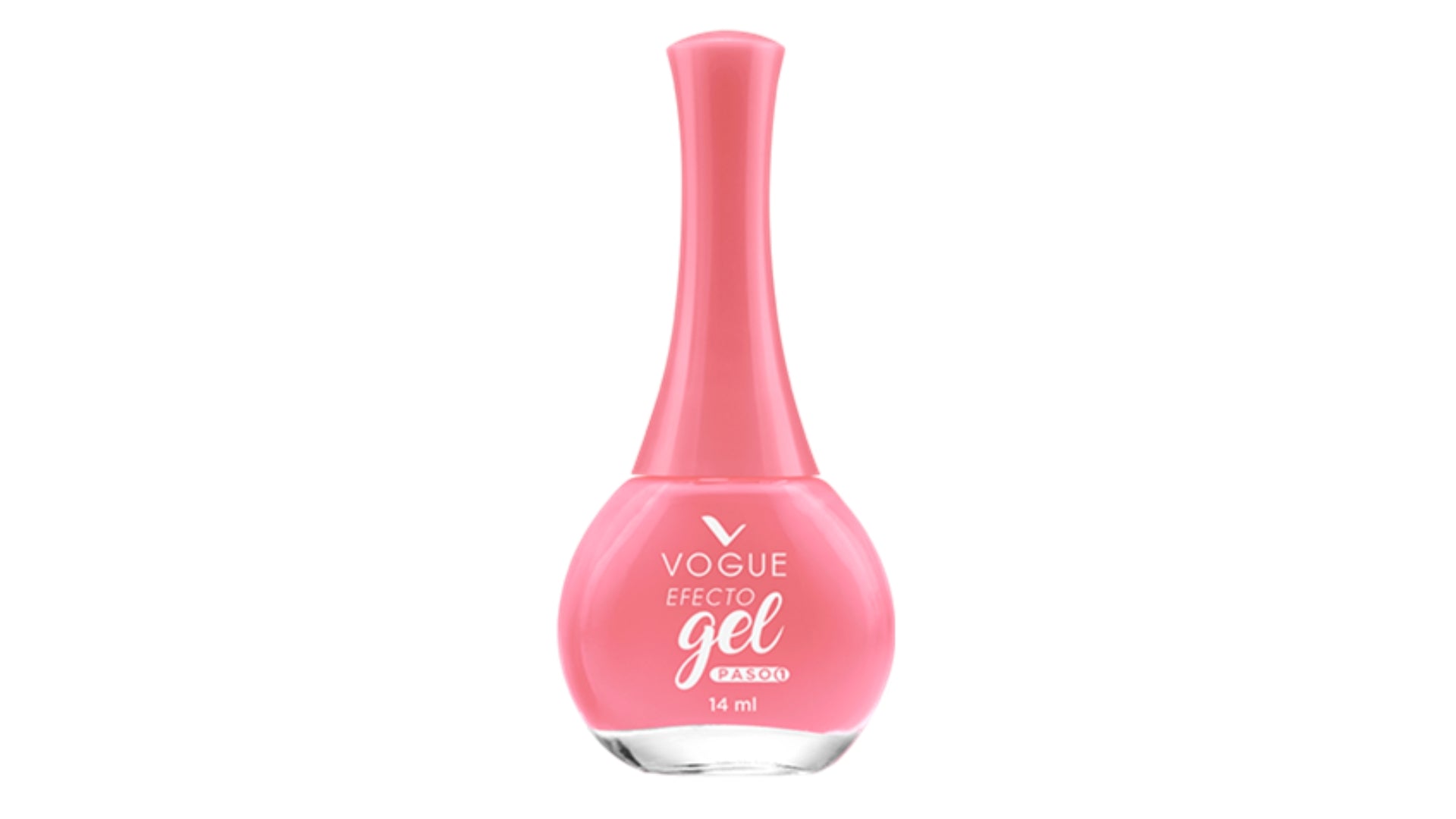 Esmalte Efecto Gel Alegre Vogue