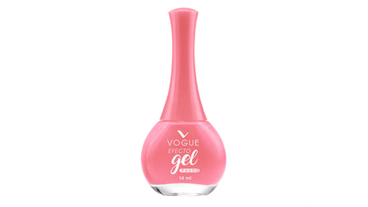 Esmalte Efecto Gel Alegre Vogue