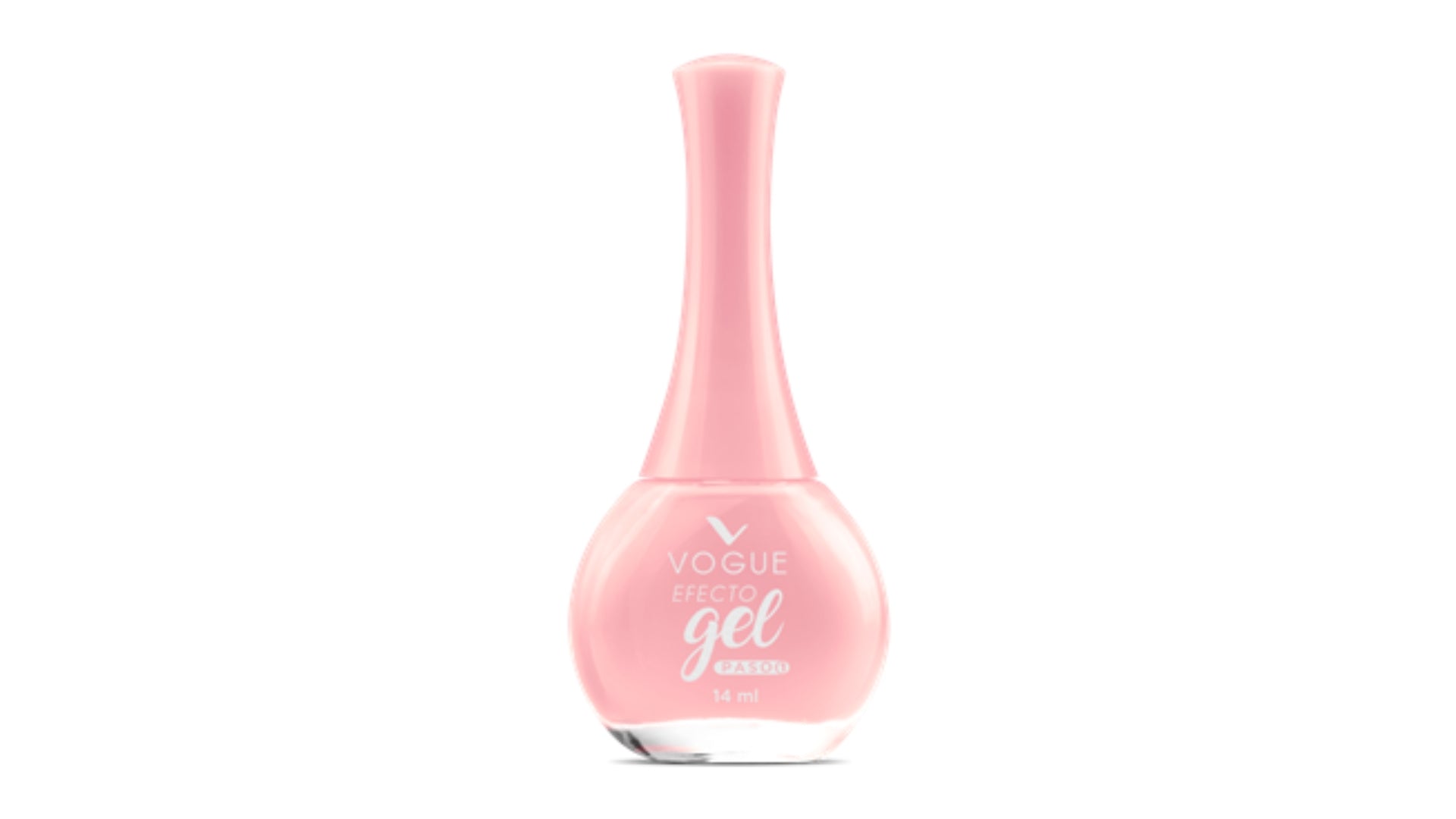 Esmalte Efecto Gel Alma Vogue