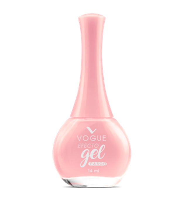 Esmalte Efecto Gel Alma Vogue