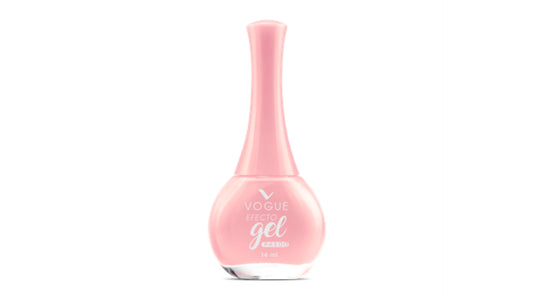 Esmalte Efecto Gel Alma Vogue