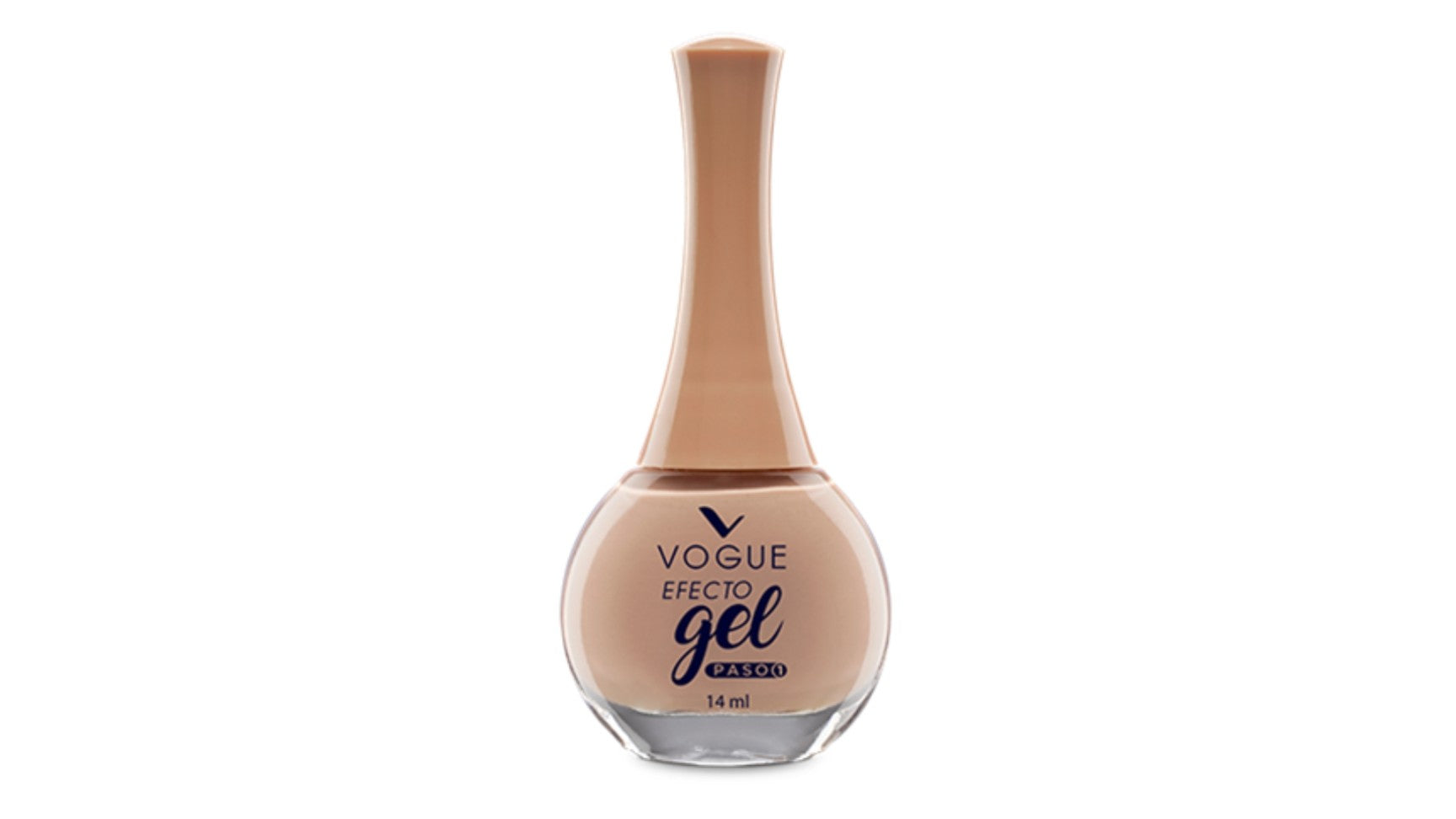 Esmalte Efecto Gel Armonía Vogue