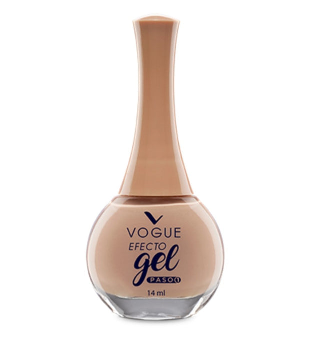 Esmalte Efecto Gel Armonía Vogue