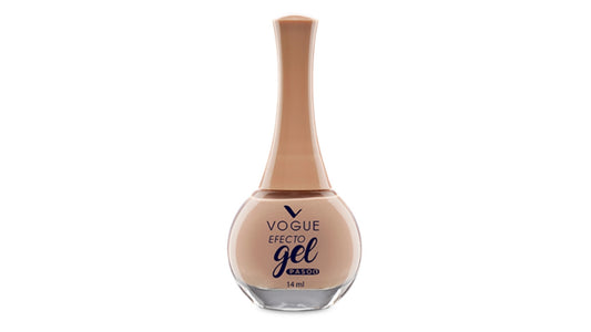 Esmalte Efecto Gel Armonía Vogue