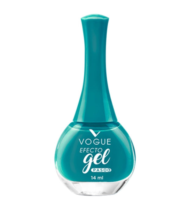 Esmalte Efecto Gel Cancún Vogue