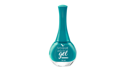 Esmalte Efecto Gel Cancún Vogue