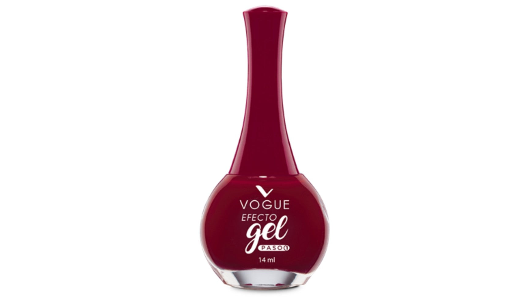 Esmalte Efecto Gel Efusion Vogue