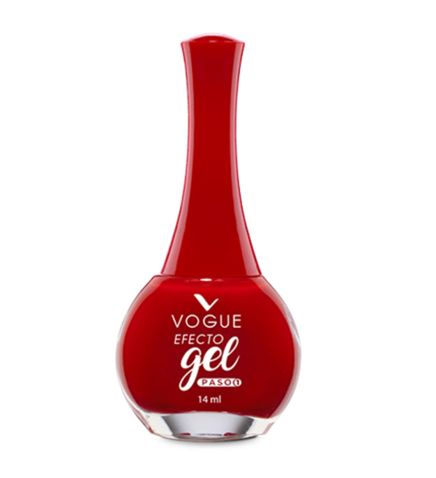 Esmalte Efecto Gel Energia Vogue