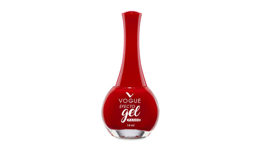 Esmalte Efecto Gel Energia Vogue