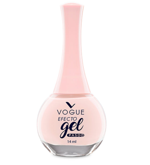 Esmalte Efecto Gel Eterna Vogue