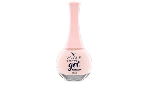 Esmalte Efecto Gel Eterna Vogue