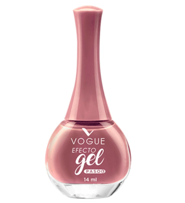 Esmalte Efecto Gel Guayaquil Vogue