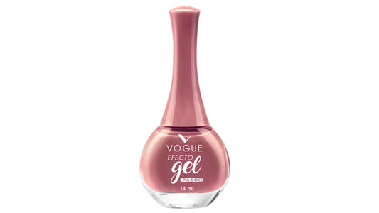 Esmalte Efecto Gel Guayaquil Vogue