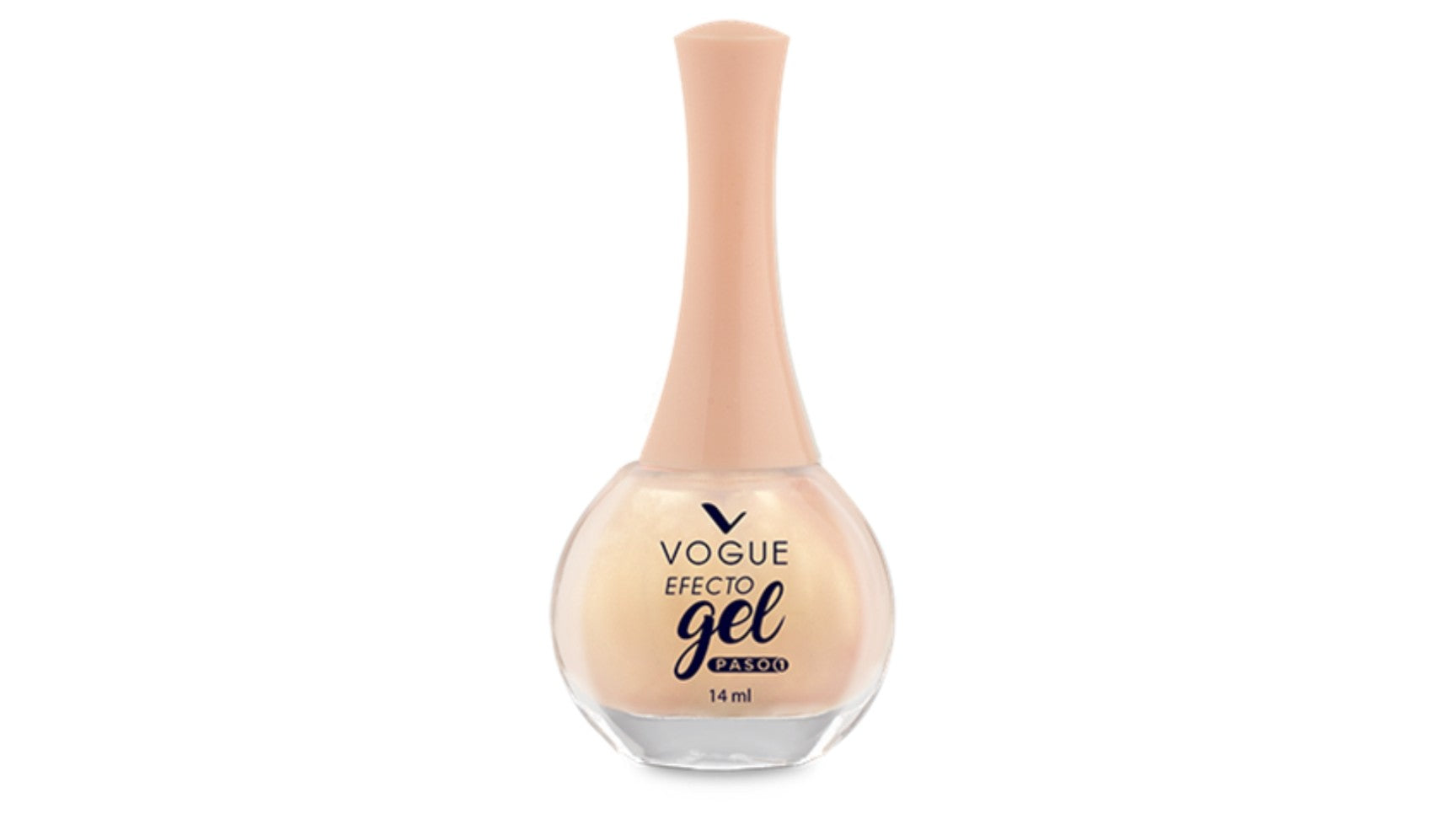 Esmalte Efecto Gel Hechizo Vogue
