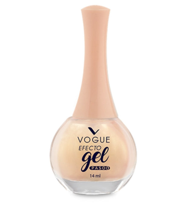 Esmalte Efecto Gel Hechizo Vogue