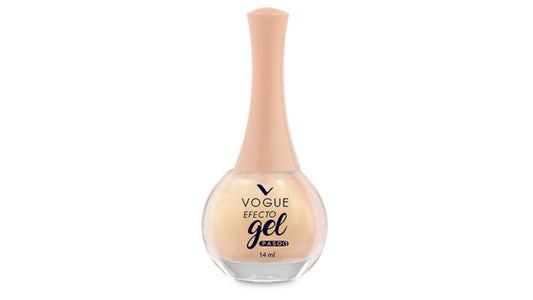 Esmalte Efecto Gel Hechizo Vogue