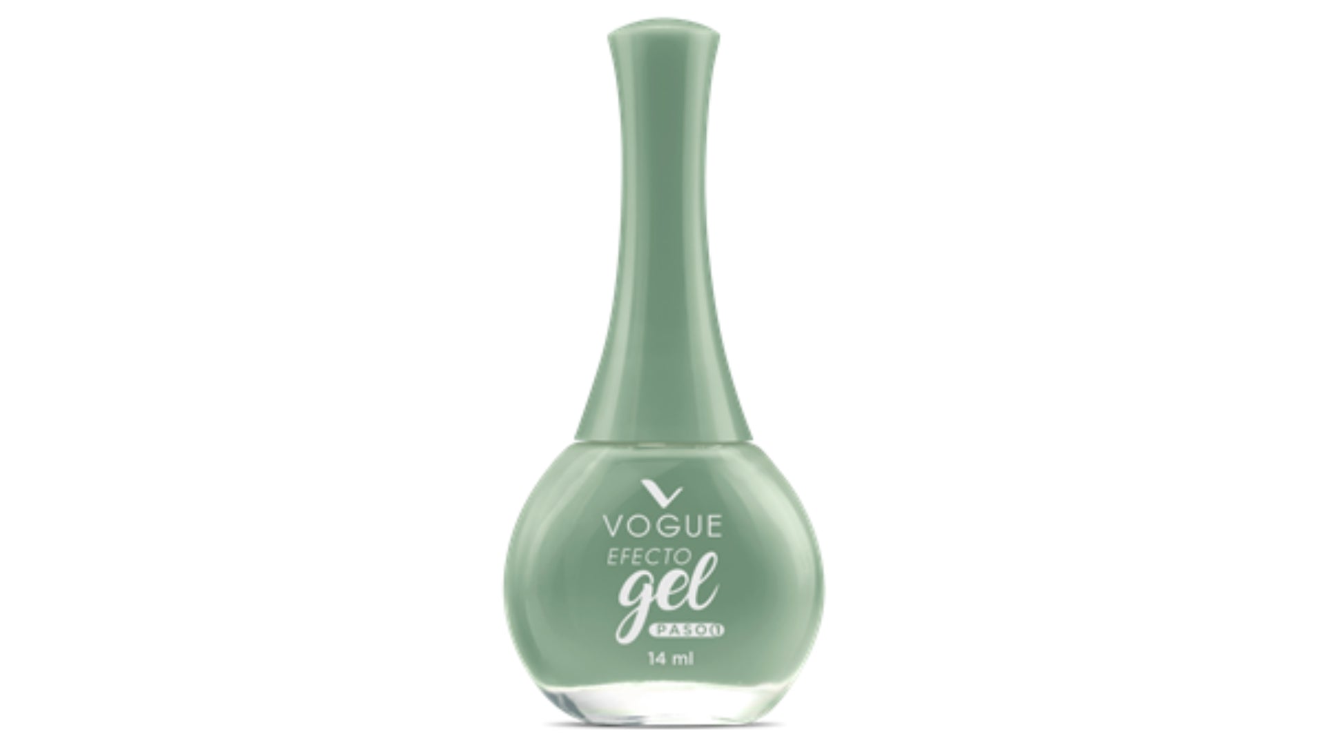 Esmalte Efecto Gel Meditar Vogue