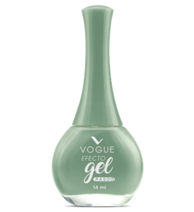 Esmalte Efecto Gel Meditar Vogue