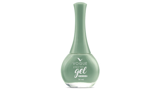 Esmalte Efecto Gel Meditar Vogue