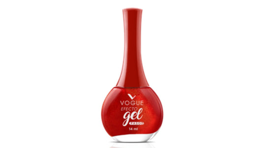 Esmalte Efecto Gel Pasion Vogue
