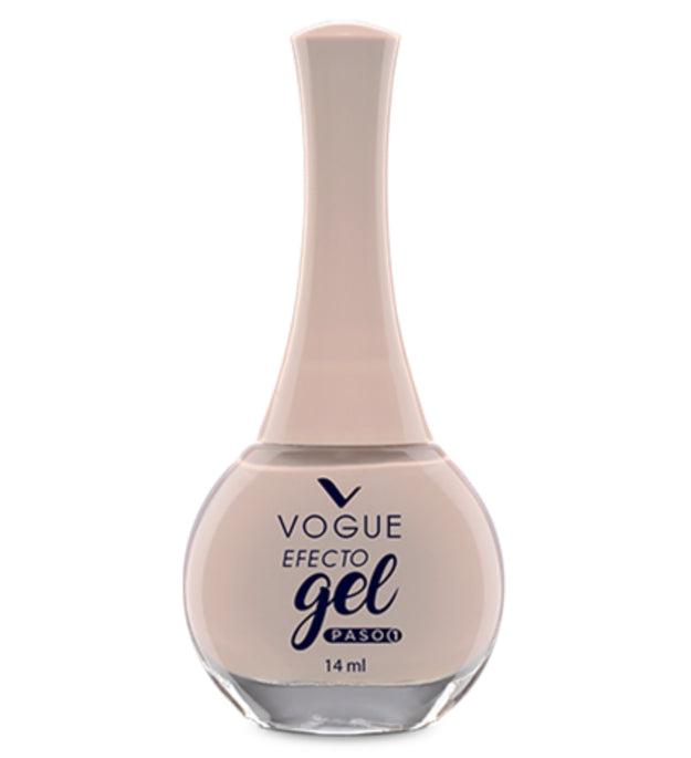 Esmalte Efecto Gel Positiva Vogue