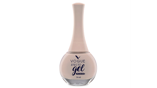 Esmalte Efecto Gel Positiva Vogue