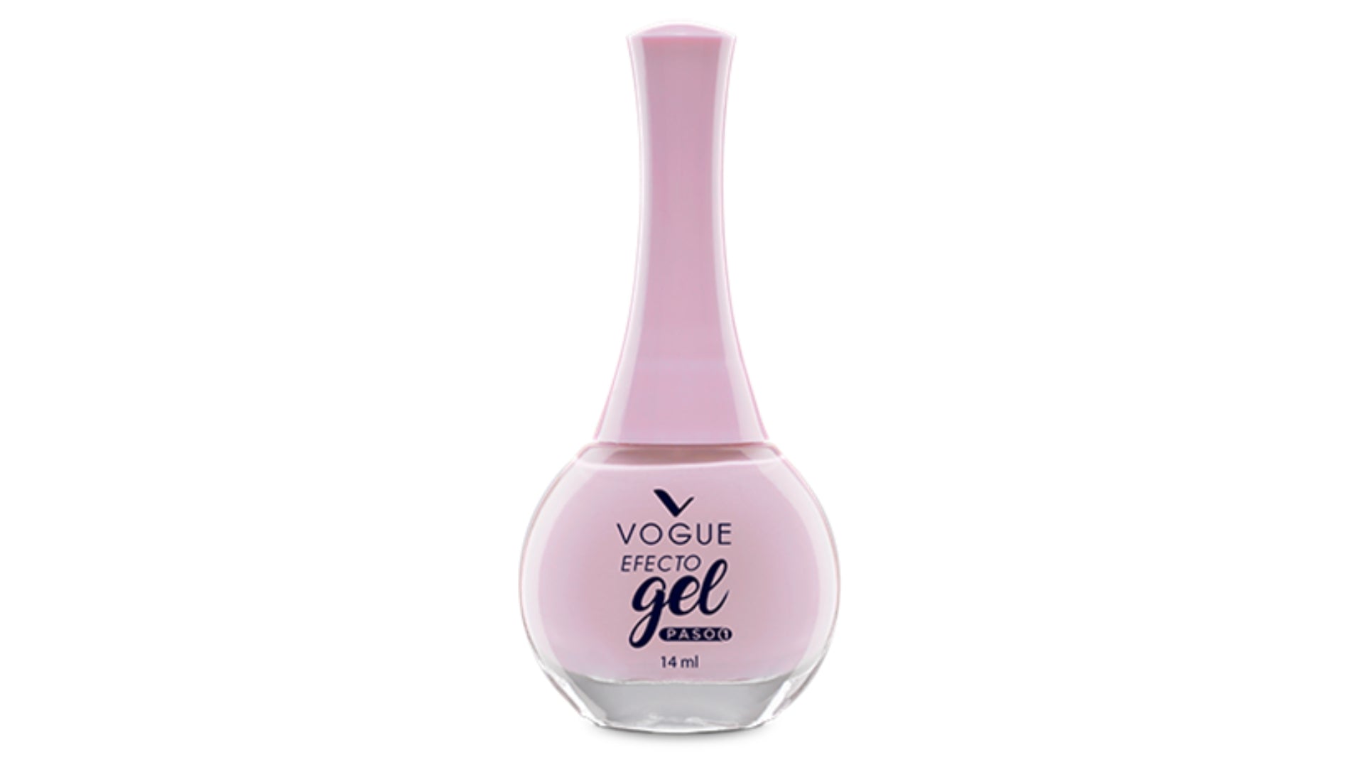Esmalte Efecto Gel Sutileza Vogue