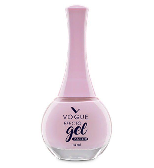 Esmalte Efecto Gel Sutileza Vogue