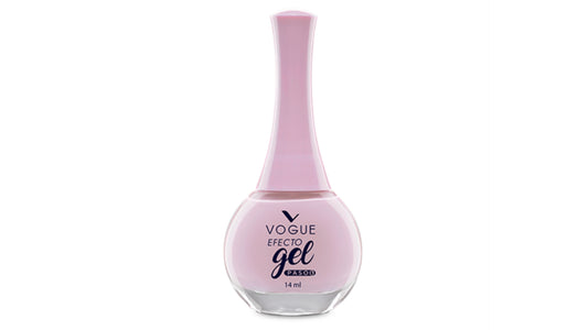 Esmalte Efecto Gel Sutileza Vogue
