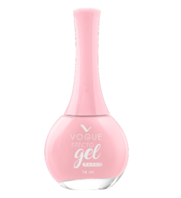 Esmalte Efecto Gel Vibra Latina Vogue