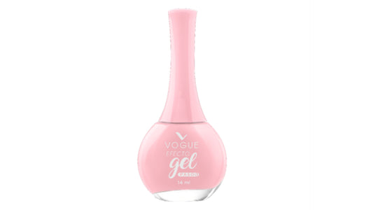 Esmalte Efecto Gel Vibra Latina Vogue