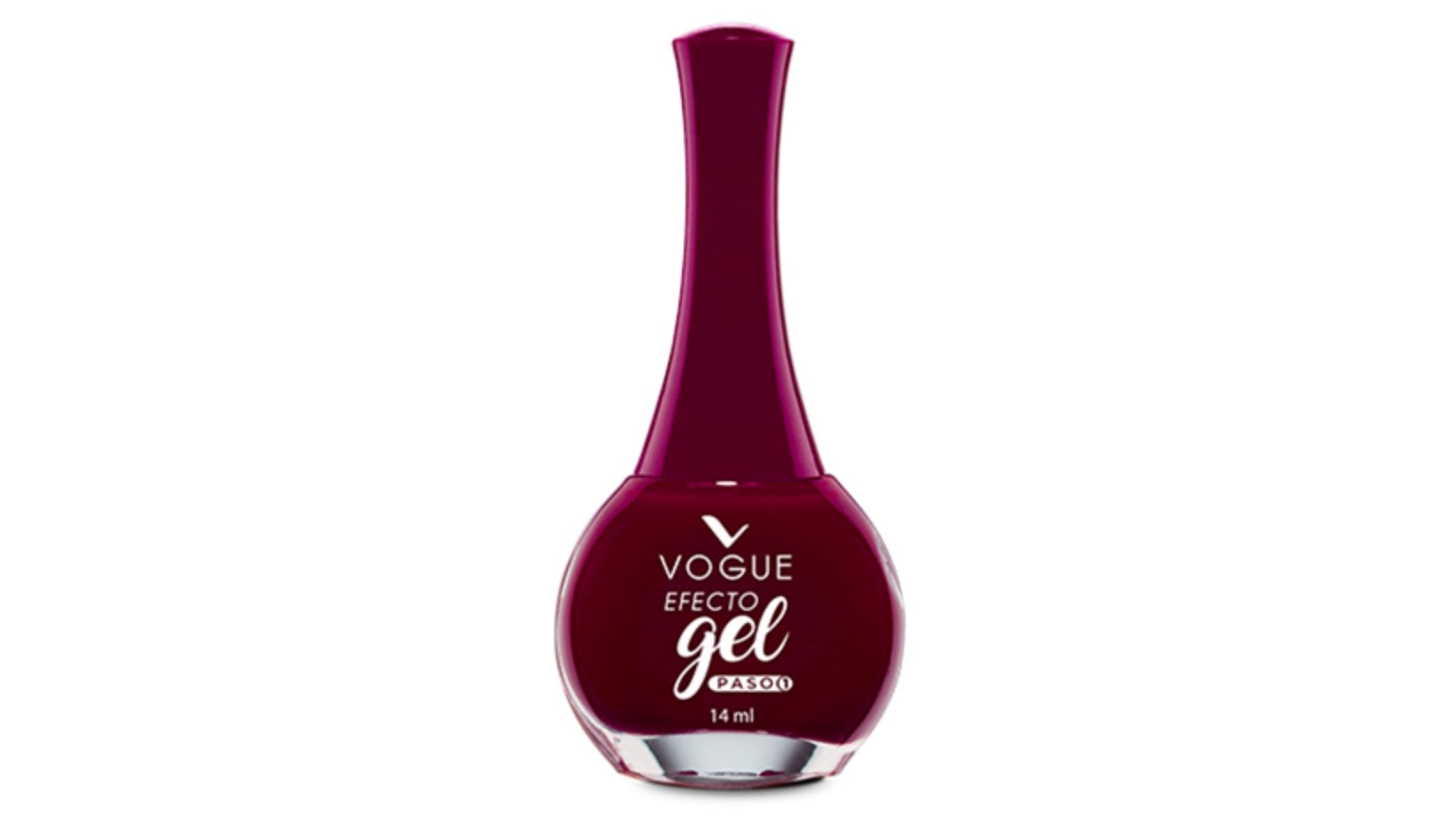 Esmalte Efecto Gel Voluntad Vogue