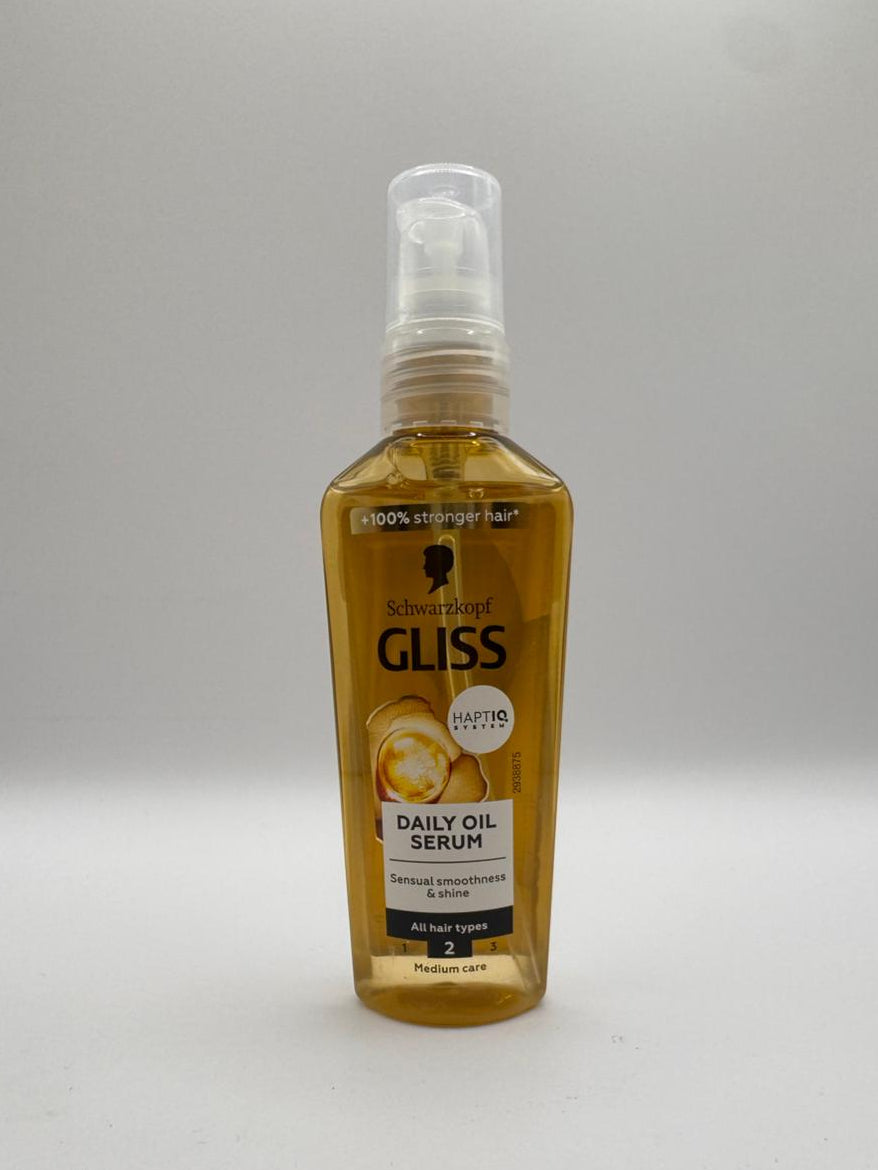 GLISS OLEO Oil Elixir 75ml -25