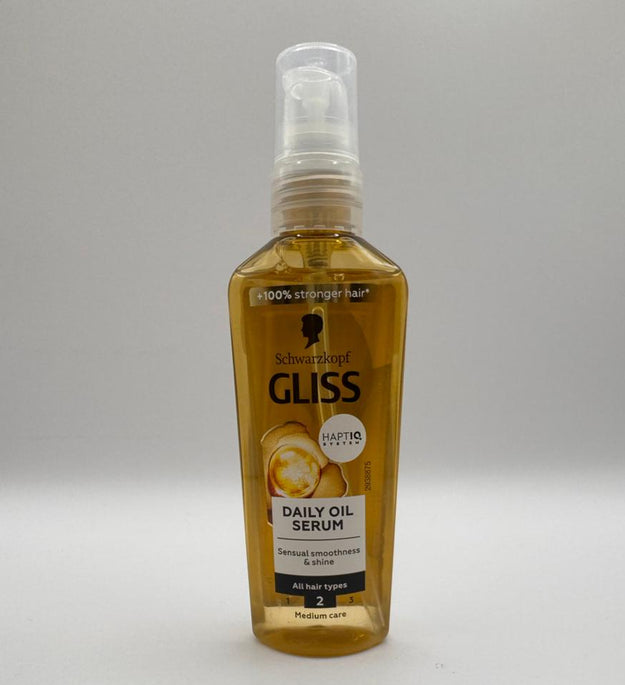 GLISS OLEO Oil Elixir 75ml -25