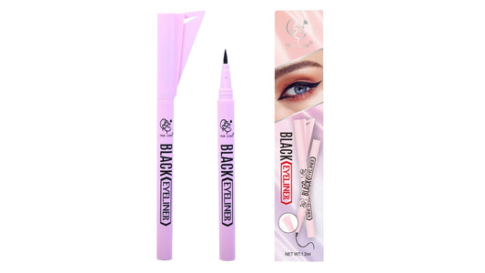 Delineador de ojos negro True Lover