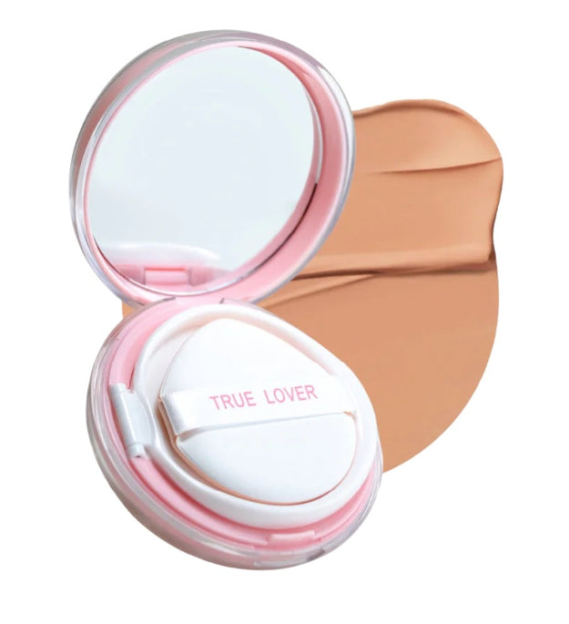 Base de maquillaje Cushion #4 True Lover