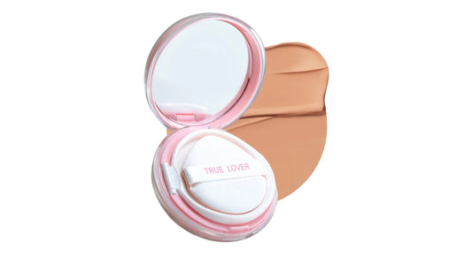 Base de maquillaje Cushion #4 True Lover